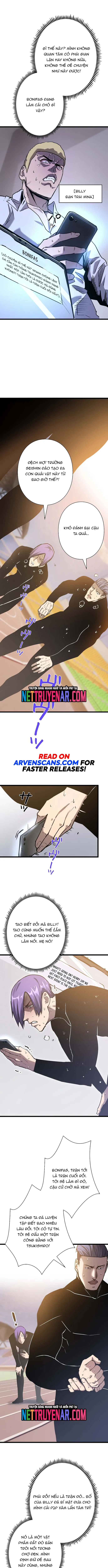 Thần Giới Giáng Lâm: Ta Là Người Mạnh Nhất - Chương 44 - Trang 6