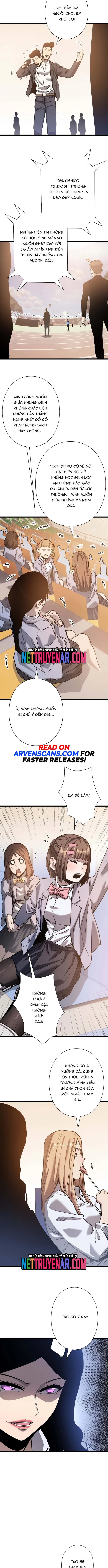 Thần Giới Giáng Lâm: Ta Là Người Mạnh Nhất - Chương 44 - Trang 8