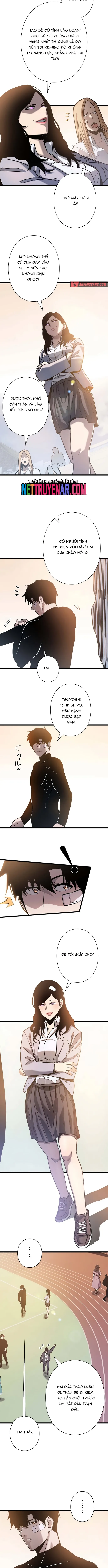 Thần Giới Giáng Lâm: Ta Là Người Mạnh Nhất - Chương 44 - Trang 9