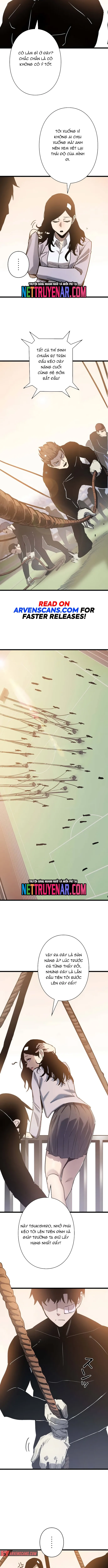 Thần Giới Giáng Lâm: Ta Là Người Mạnh Nhất - Chương 44 - Trang 10