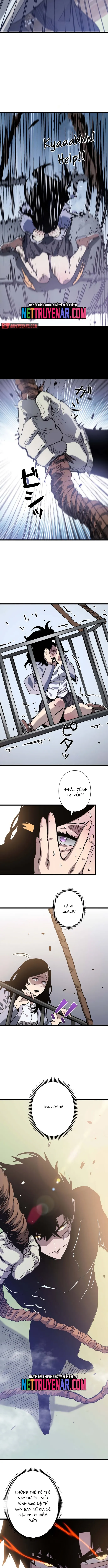 Thần Giới Giáng Lâm: Ta Là Người Mạnh Nhất - Chương 45 - Trang 6