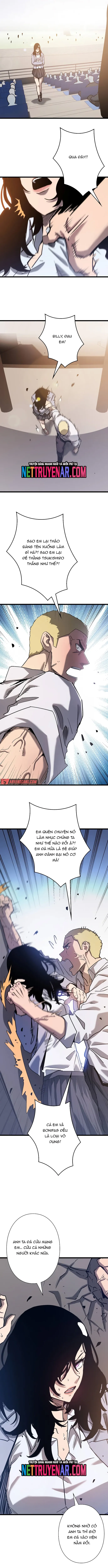 Thần Giới Giáng Lâm: Ta Là Người Mạnh Nhất - Chương 46 - Trang 3