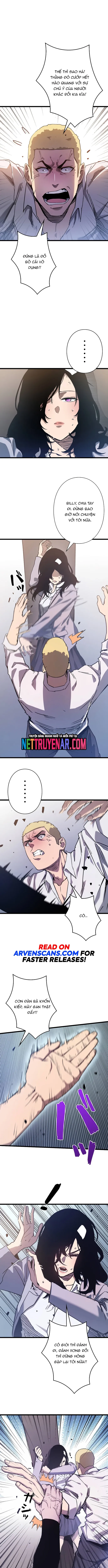 Thần Giới Giáng Lâm: Ta Là Người Mạnh Nhất - Chương 46 - Trang 4