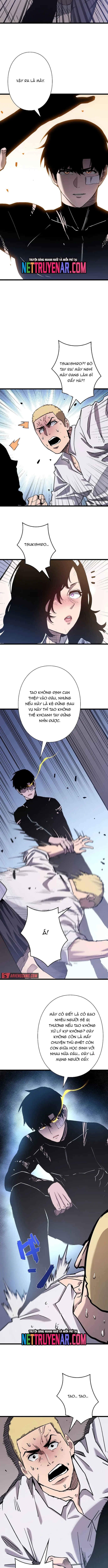 Thần Giới Giáng Lâm: Ta Là Người Mạnh Nhất - Chương 46 - Trang 5