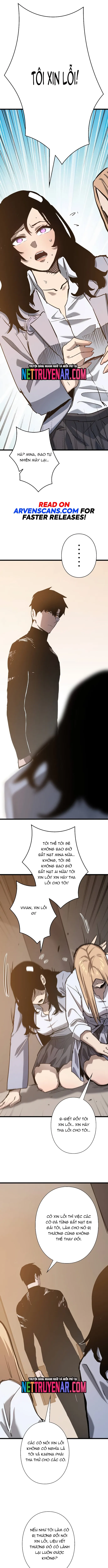 Thần Giới Giáng Lâm: Ta Là Người Mạnh Nhất - Chương 46 - Trang 7