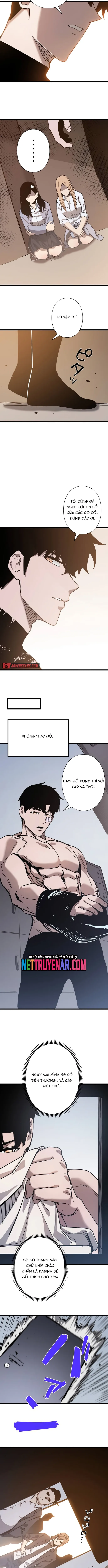 Thần Giới Giáng Lâm: Ta Là Người Mạnh Nhất - Chương 46 - Trang 8