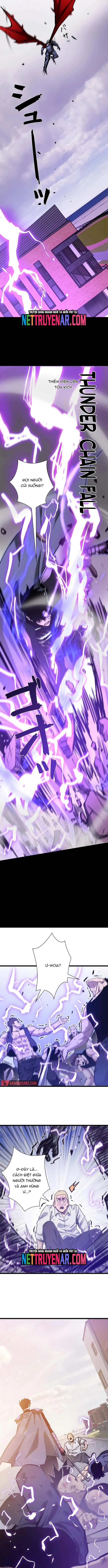 Thần Giới Giáng Lâm: Ta Là Người Mạnh Nhất - Chương 47 - Trang 4