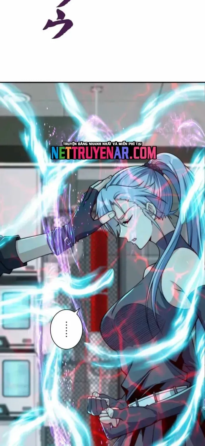 Thần Giới Giáng Lâm: Ta Là Người Mạnh Nhất - Chương 48 - Trang 11