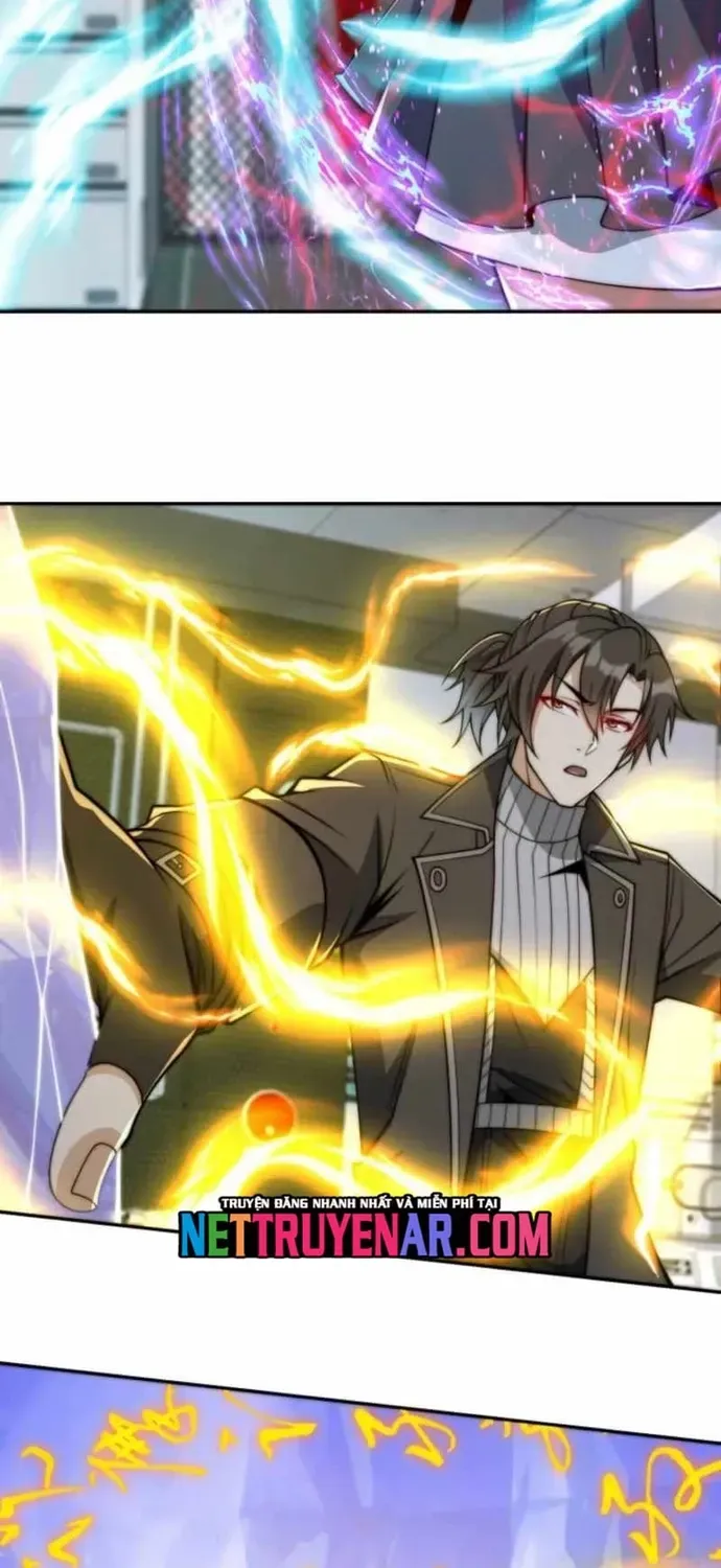 Thần Giới Giáng Lâm: Ta Là Người Mạnh Nhất - Chương 48 - Trang 12