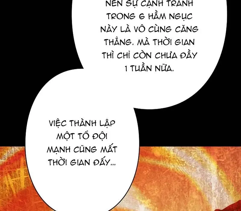 Thần Giới Giáng Lâm: Ta Là Người Mạnh Nhất - Chương 48 - Trang 117