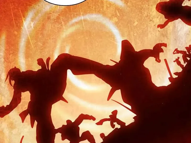 Thần Giới Giáng Lâm: Ta Là Người Mạnh Nhất - Chương 48 - Trang 118