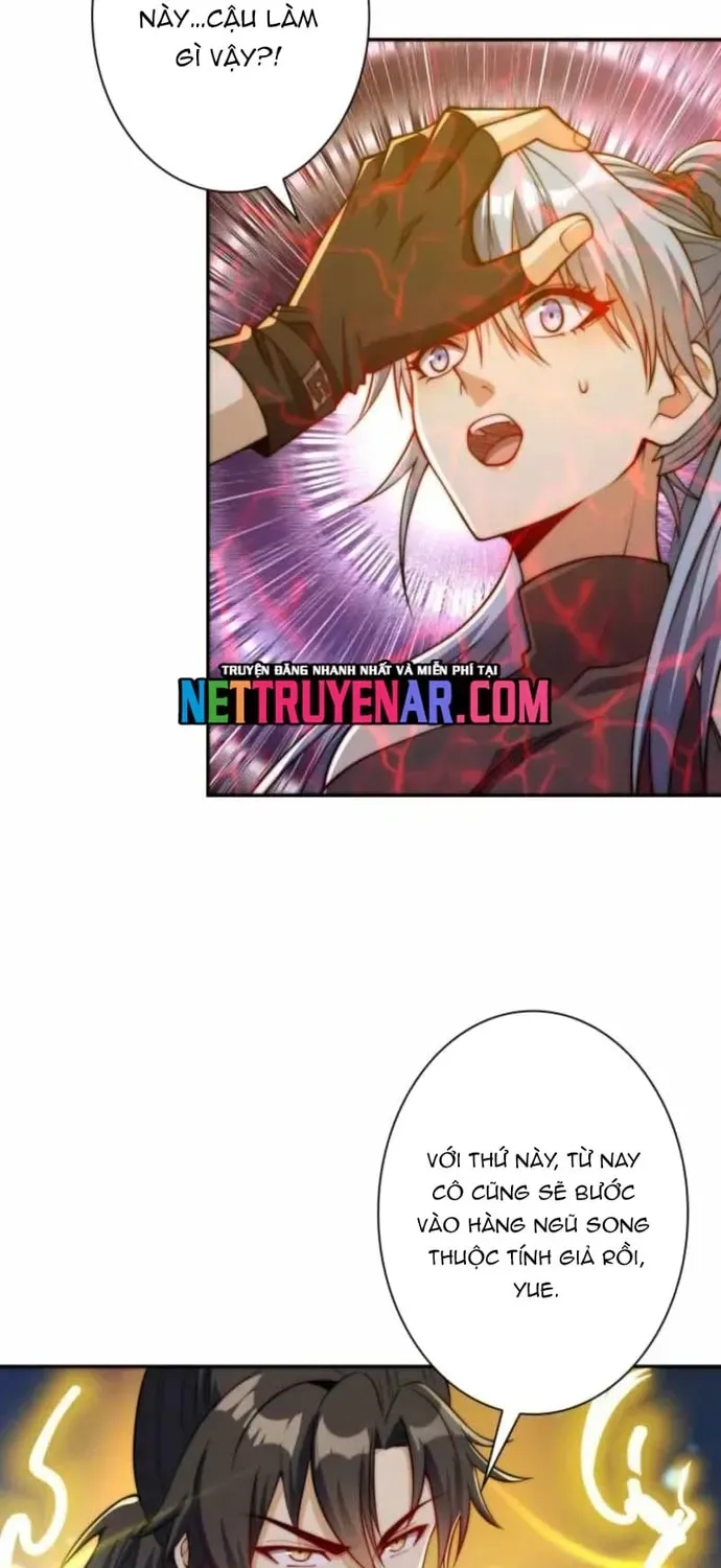Thần Giới Giáng Lâm: Ta Là Người Mạnh Nhất - Chương 48 - Trang 14