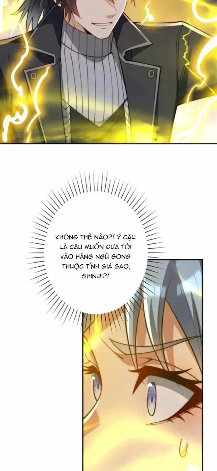 Thần Giới Giáng Lâm: Ta Là Người Mạnh Nhất - Chương 48 - Trang 15