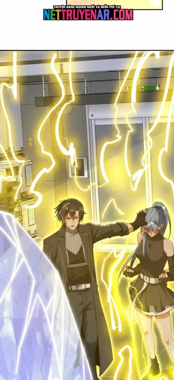 Thần Giới Giáng Lâm: Ta Là Người Mạnh Nhất - Chương 48 - Trang 16