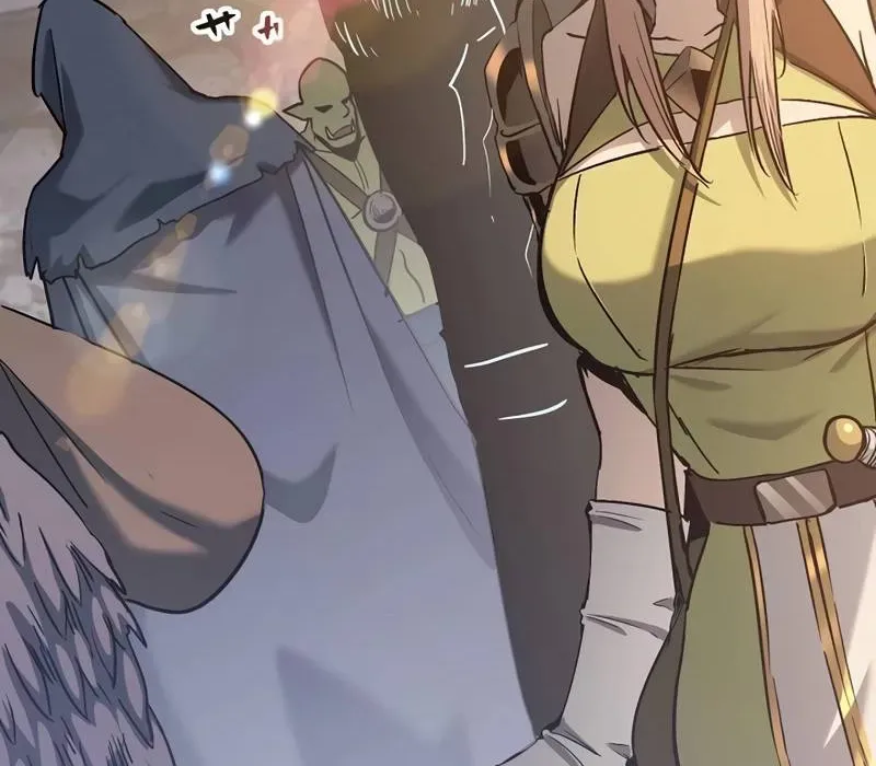 Thần Giới Giáng Lâm: Ta Là Người Mạnh Nhất - Chương 48 - Trang 159