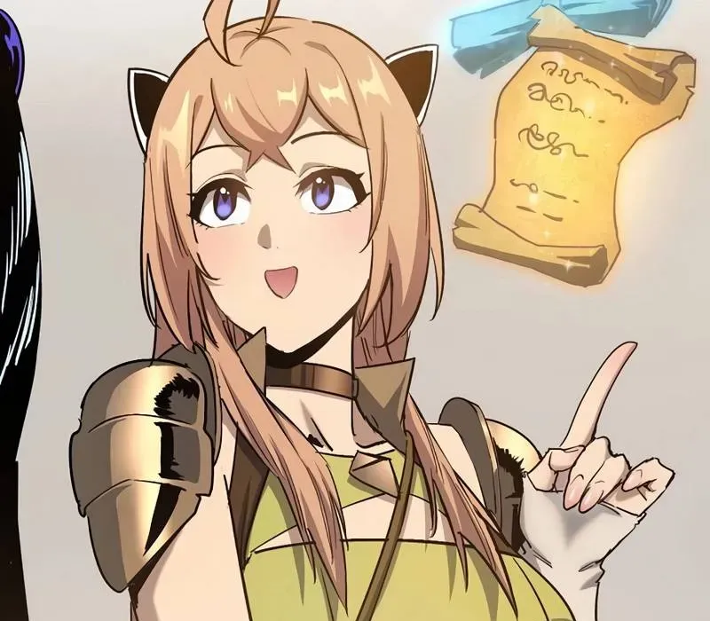 Thần Giới Giáng Lâm: Ta Là Người Mạnh Nhất - Chương 48 - Trang 166