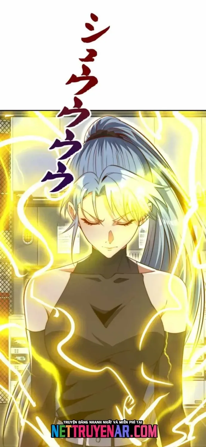 Thần Giới Giáng Lâm: Ta Là Người Mạnh Nhất - Chương 48 - Trang 18