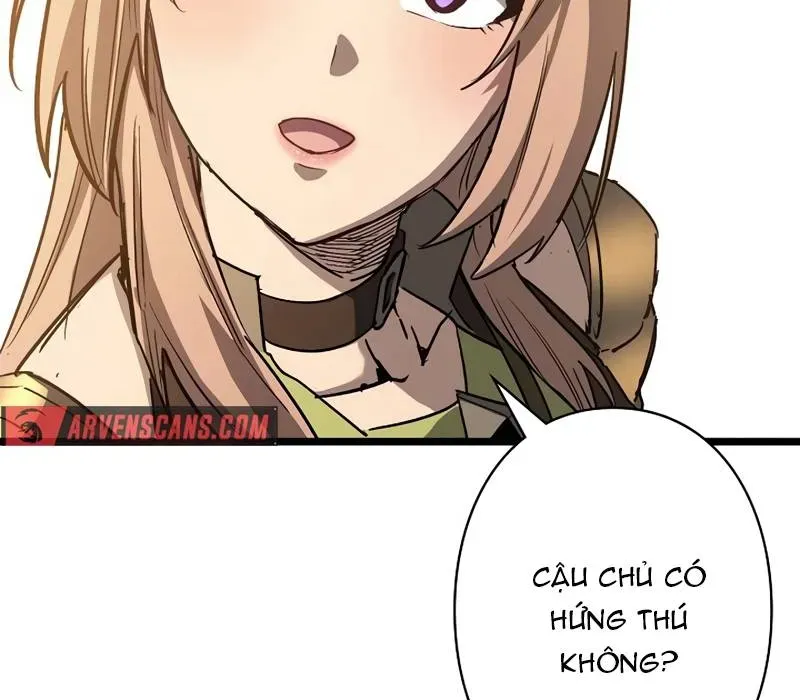 Thần Giới Giáng Lâm: Ta Là Người Mạnh Nhất - Chương 48 - Trang 173