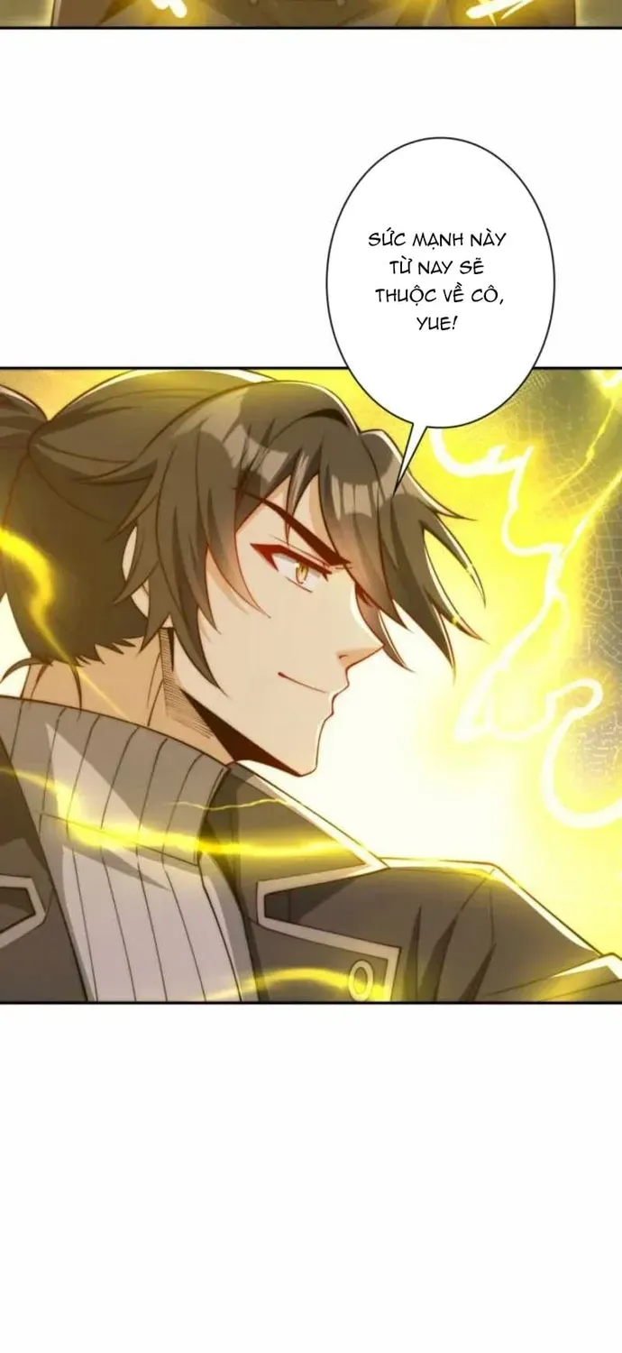 Thần Giới Giáng Lâm: Ta Là Người Mạnh Nhất - Chương 48 - Trang 19