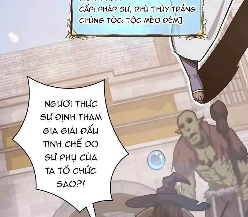 Thần Giới Giáng Lâm: Ta Là Người Mạnh Nhất - Chương 48 - Trang 188