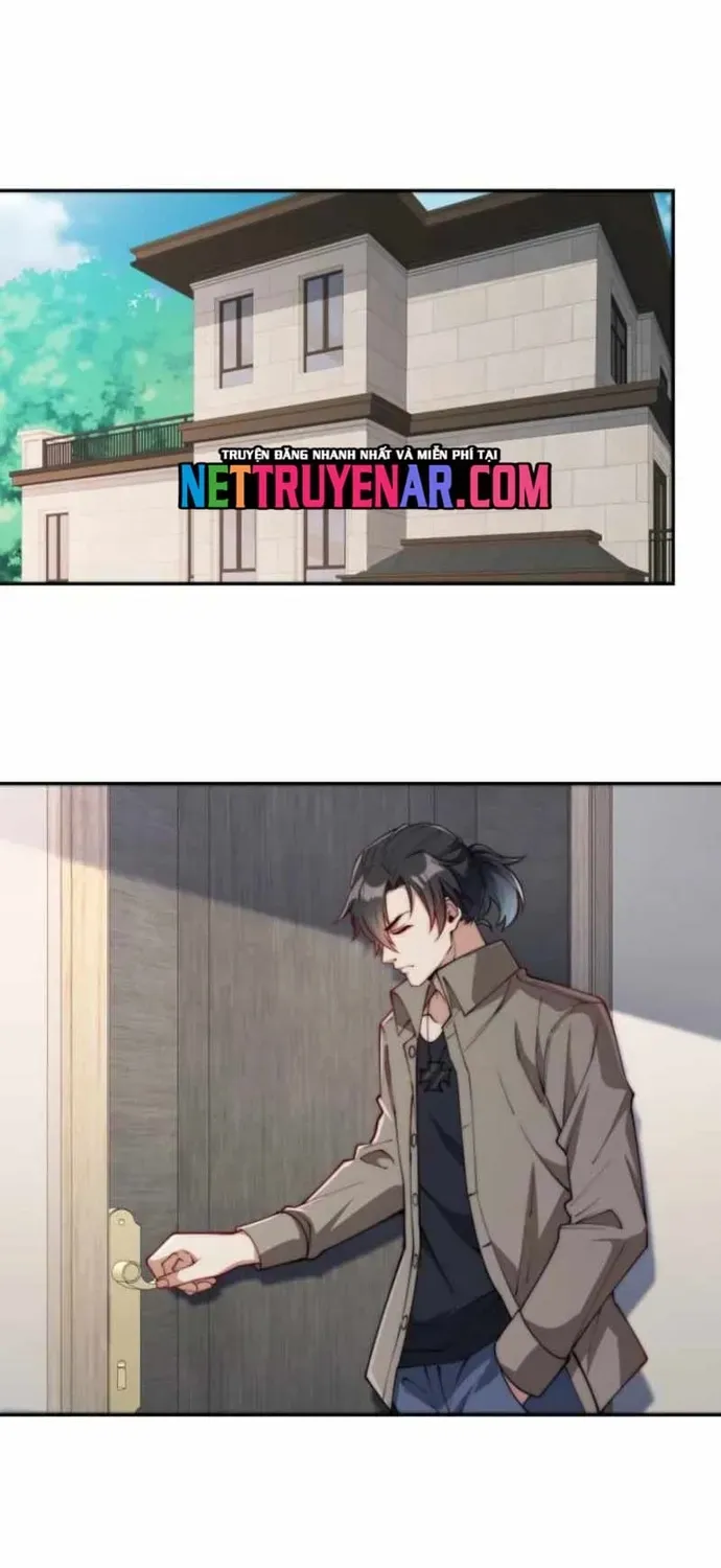 Thần Giới Giáng Lâm: Ta Là Người Mạnh Nhất - Chương 48 - Trang 20