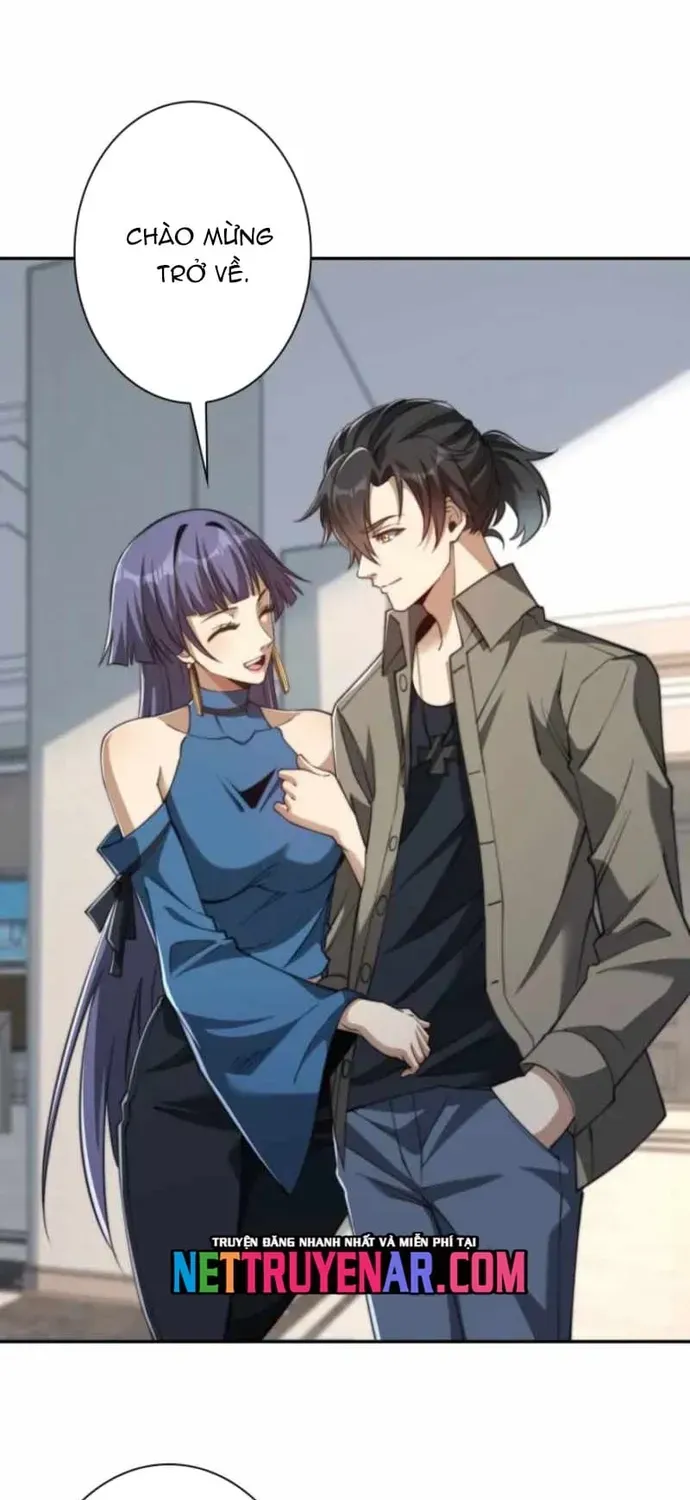 Thần Giới Giáng Lâm: Ta Là Người Mạnh Nhất - Chương 48 - Trang 21