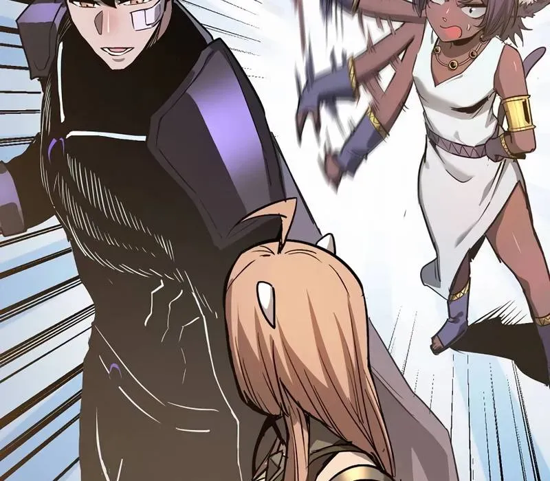 Thần Giới Giáng Lâm: Ta Là Người Mạnh Nhất - Chương 48 - Trang 201