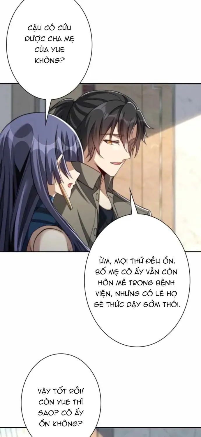 Thần Giới Giáng Lâm: Ta Là Người Mạnh Nhất - Chương 48 - Trang 22