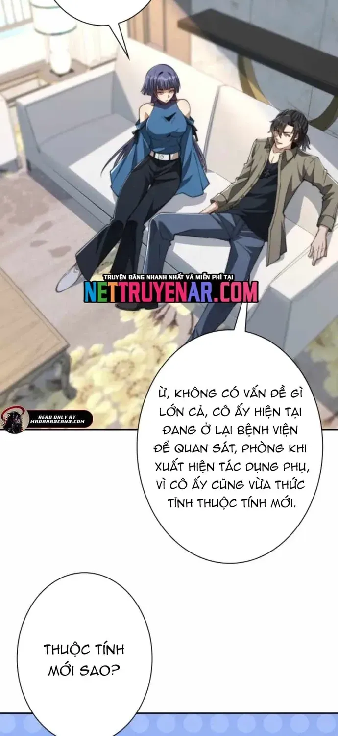 Thần Giới Giáng Lâm: Ta Là Người Mạnh Nhất - Chương 48 - Trang 23