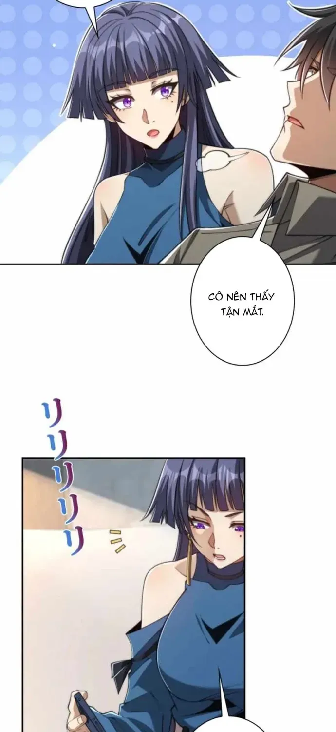 Thần Giới Giáng Lâm: Ta Là Người Mạnh Nhất - Chương 48 - Trang 24