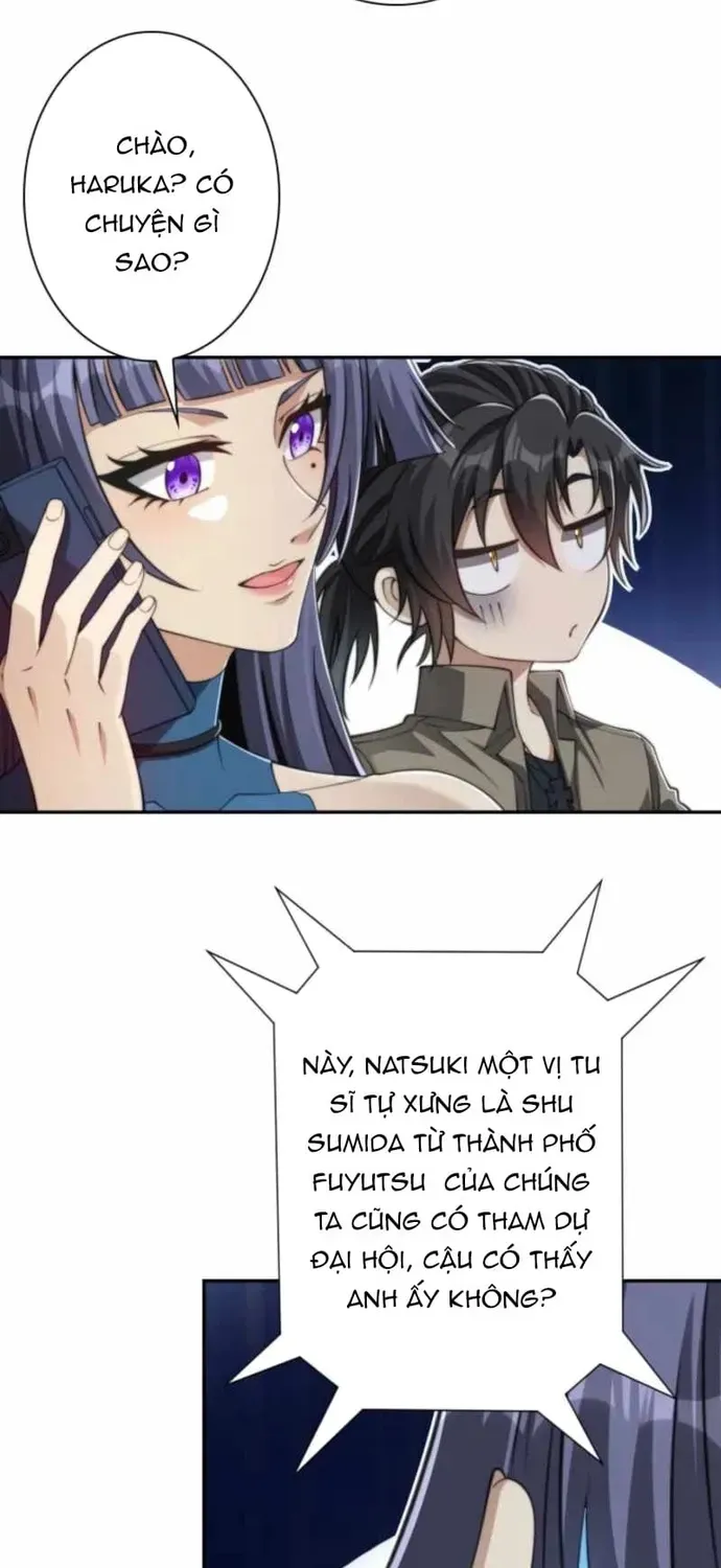 Thần Giới Giáng Lâm: Ta Là Người Mạnh Nhất - Chương 48 - Trang 26