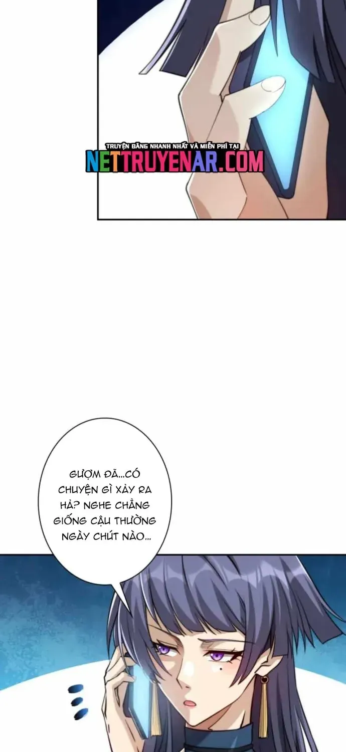 Thần Giới Giáng Lâm: Ta Là Người Mạnh Nhất - Chương 48 - Trang 27