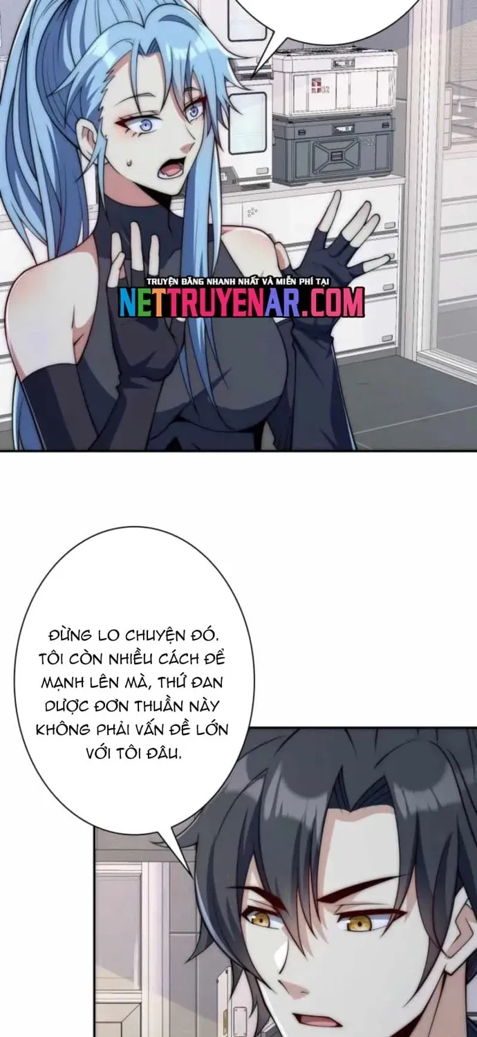 Thần Giới Giáng Lâm: Ta Là Người Mạnh Nhất - Chương 48 - Trang 4