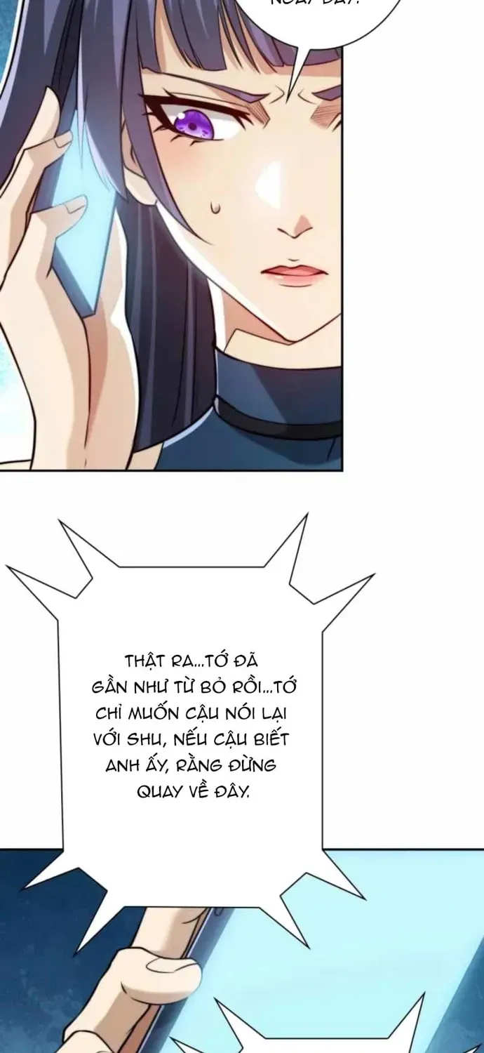 Thần Giới Giáng Lâm: Ta Là Người Mạnh Nhất - Chương 48 - Trang 31