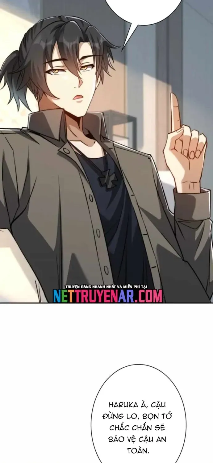 Thần Giới Giáng Lâm: Ta Là Người Mạnh Nhất - Chương 48 - Trang 33