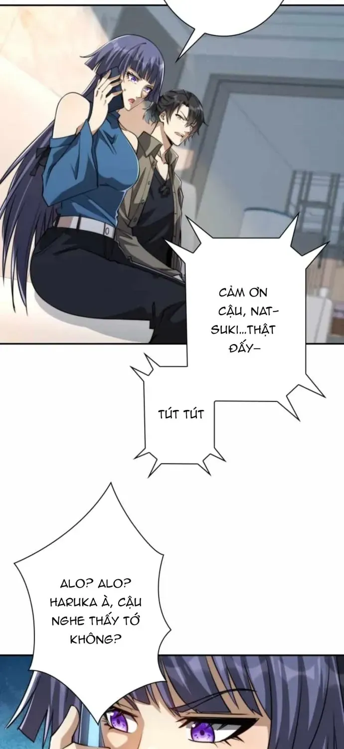 Thần Giới Giáng Lâm: Ta Là Người Mạnh Nhất - Chương 48 - Trang 34