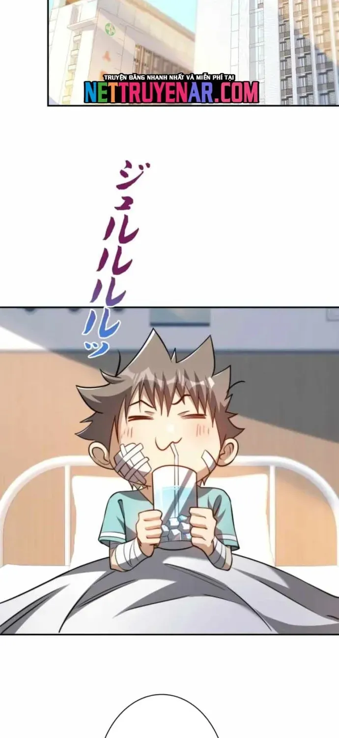 Thần Giới Giáng Lâm: Ta Là Người Mạnh Nhất - Chương 48 - Trang 37