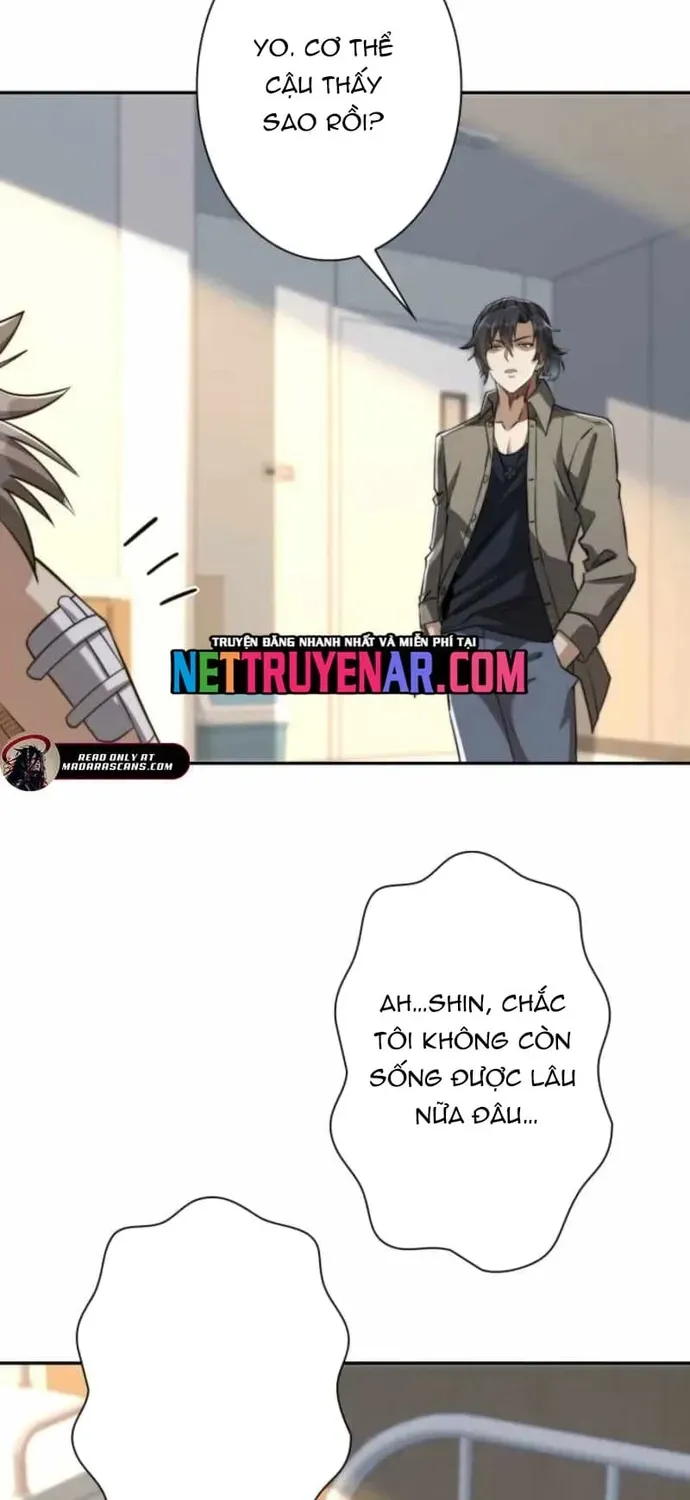 Thần Giới Giáng Lâm: Ta Là Người Mạnh Nhất - Chương 48 - Trang 38