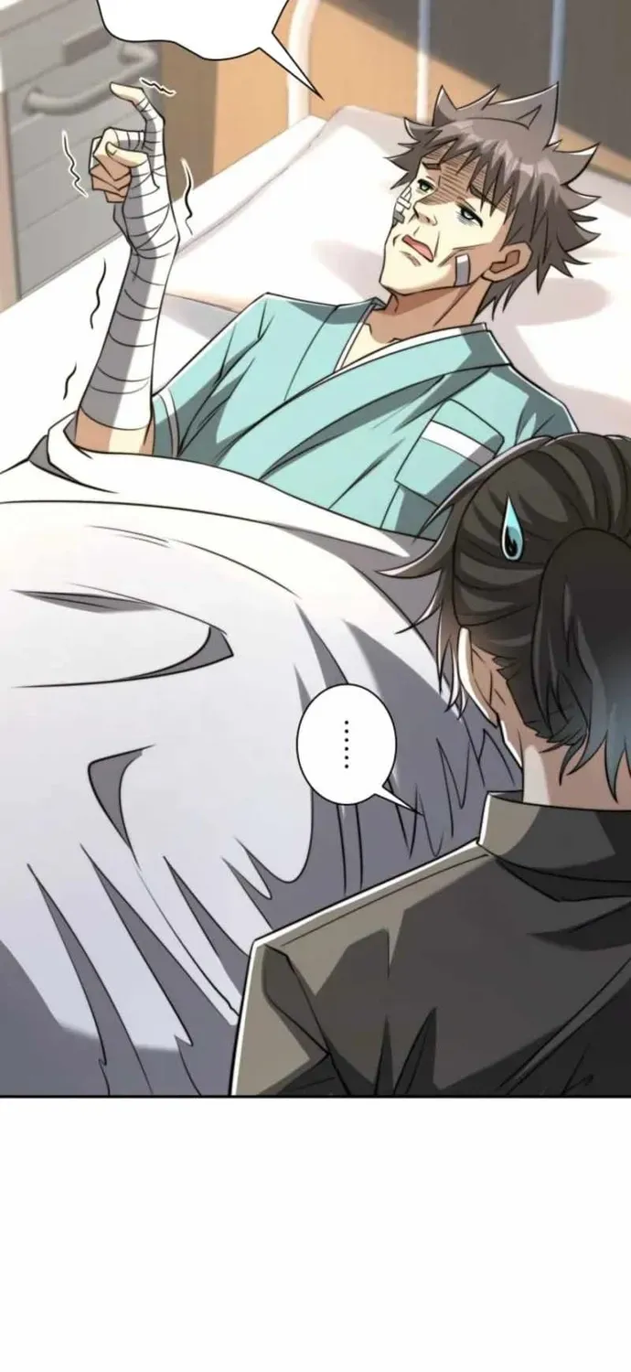 Thần Giới Giáng Lâm: Ta Là Người Mạnh Nhất - Chương 48 - Trang 39