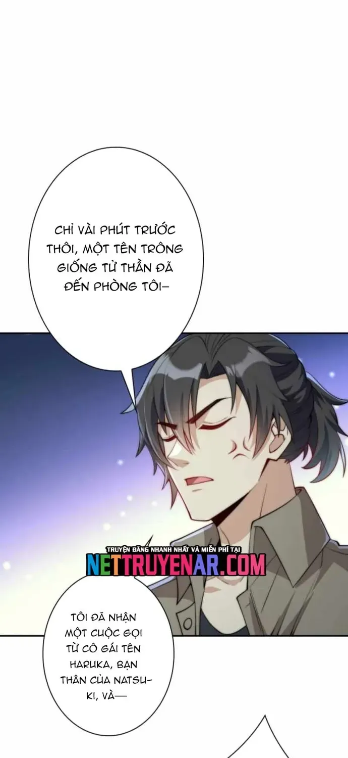 Thần Giới Giáng Lâm: Ta Là Người Mạnh Nhất - Chương 48 - Trang 40