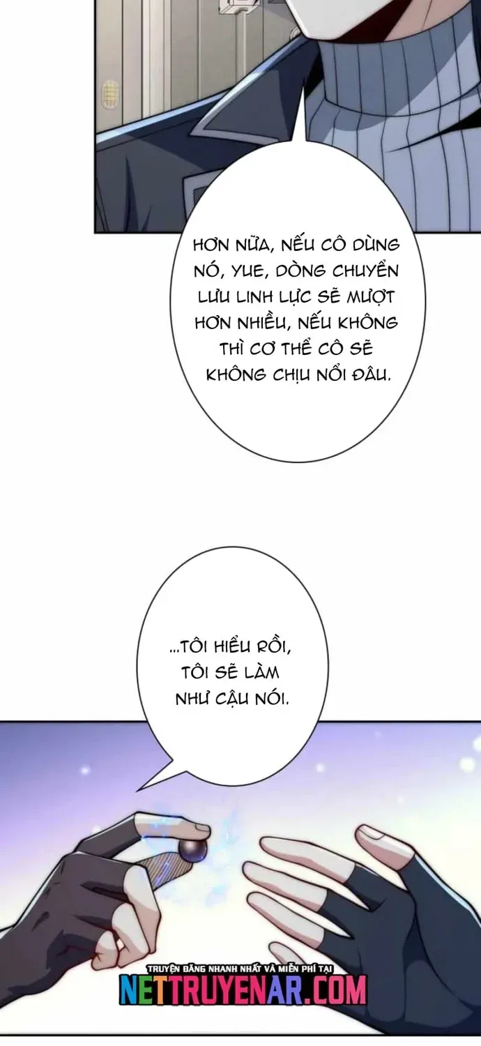 Thần Giới Giáng Lâm: Ta Là Người Mạnh Nhất - Chương 48 - Trang 5