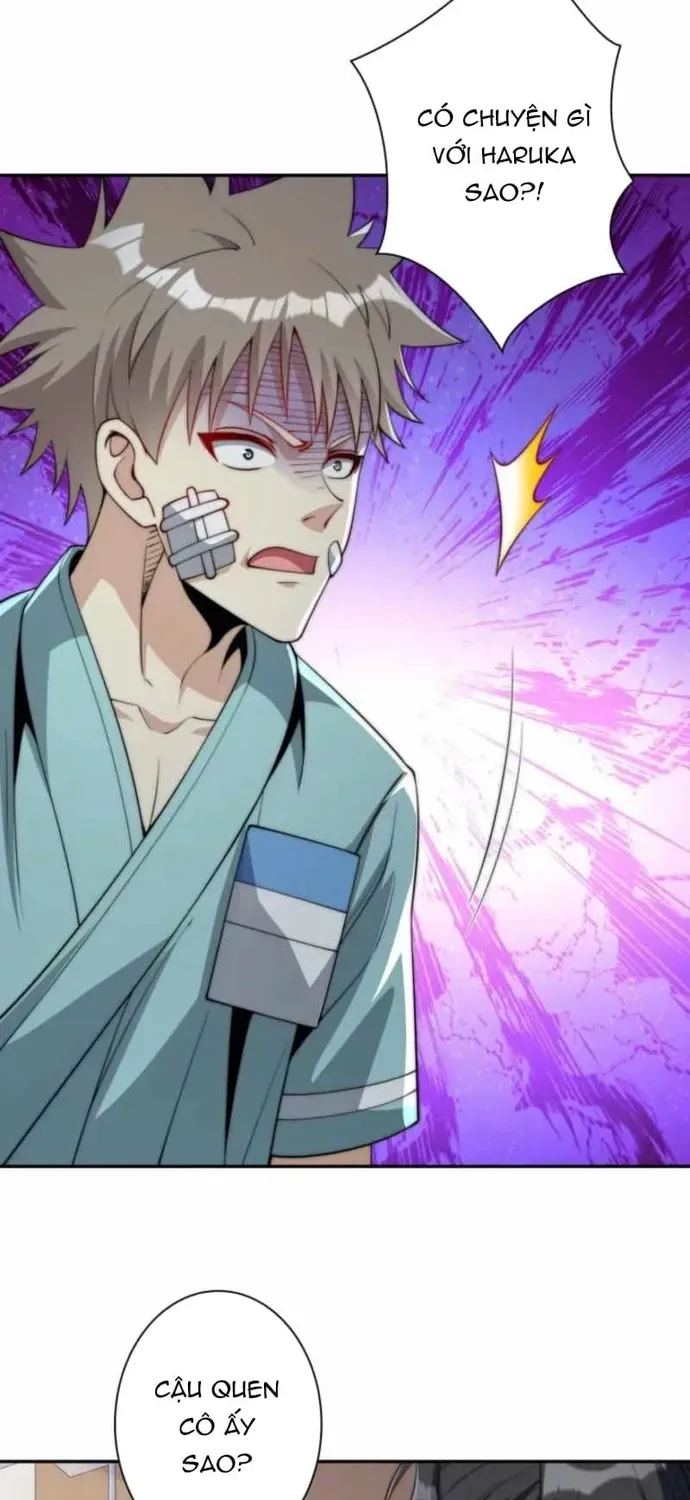 Thần Giới Giáng Lâm: Ta Là Người Mạnh Nhất - Chương 48 - Trang 41