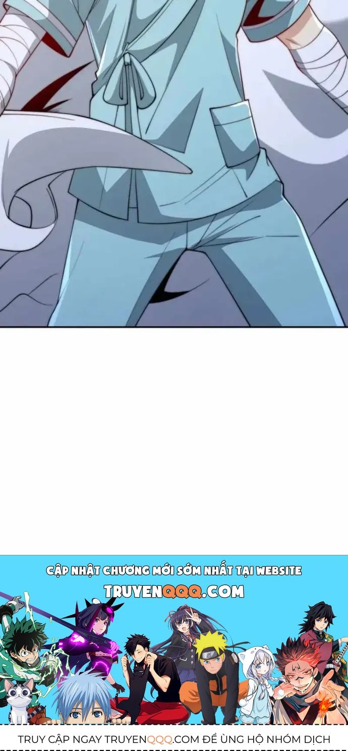 Thần Giới Giáng Lâm: Ta Là Người Mạnh Nhất - Chương 48 - Trang 45