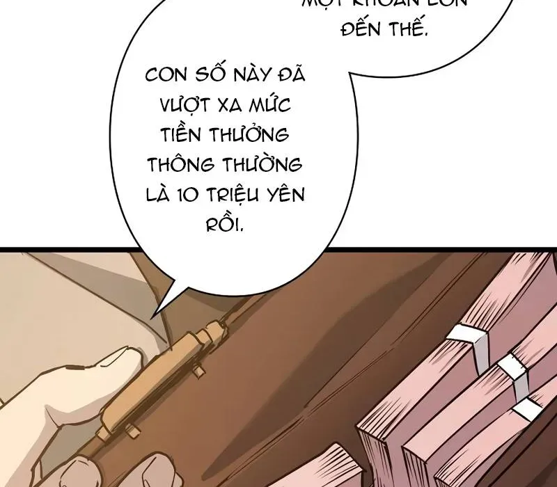 Thần Giới Giáng Lâm: Ta Là Người Mạnh Nhất - Chương 48 - Trang 46