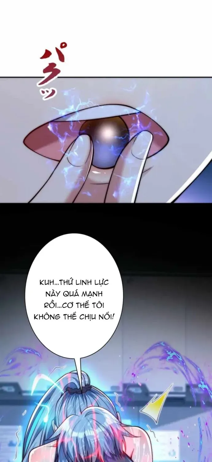 Thần Giới Giáng Lâm: Ta Là Người Mạnh Nhất - Chương 48 - Trang 6