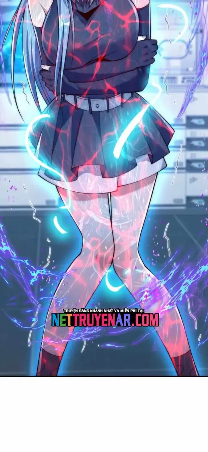 Thần Giới Giáng Lâm: Ta Là Người Mạnh Nhất - Chương 48 - Trang 7