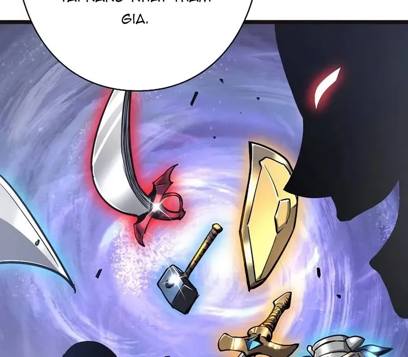 Thần Giới Giáng Lâm: Ta Là Người Mạnh Nhất - Chương 48 - Trang 62