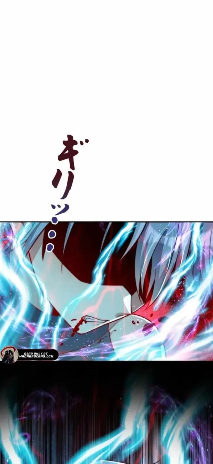 Thần Giới Giáng Lâm: Ta Là Người Mạnh Nhất - Chương 48 - Trang 8