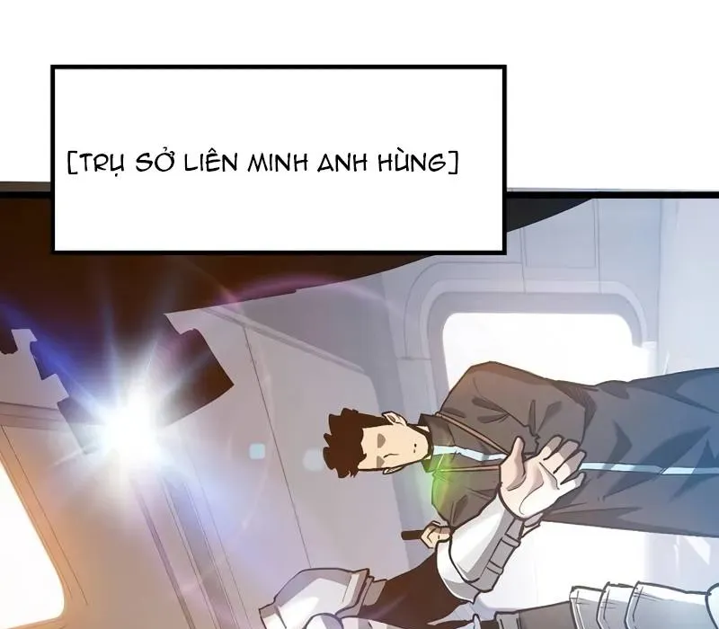 Thần Giới Giáng Lâm: Ta Là Người Mạnh Nhất - Chương 48 - Trang 80