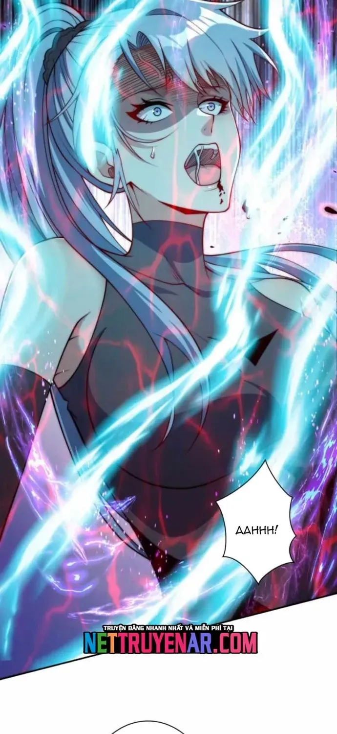 Thần Giới Giáng Lâm: Ta Là Người Mạnh Nhất - Chương 48 - Trang 9